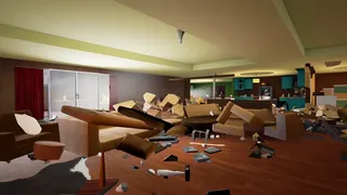 Скриншот 4 к игре Housekeeping VR