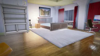 Скриншот 6 к игре Housekeeping VR