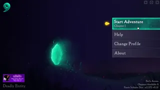 Скриншот 7 к игре Faerie Solitaire Dire
