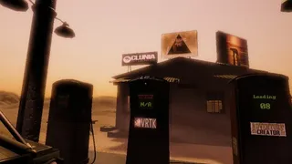 Скриншот 1 к игре Pyramid VR