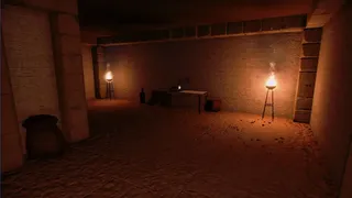 Скриншот 5 к игре Pyramid VR