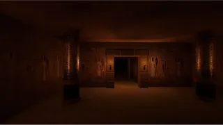Скриншот 7 к игре Pyramid VR