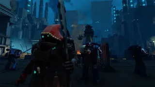 Скриншот 5 к игре The Horus Heresy: Betrayal at Calth