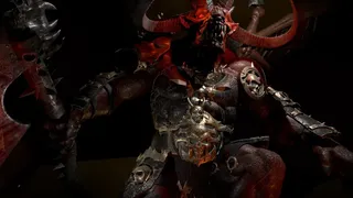 Скриншот 6 к игре The Horus Heresy: Betrayal at Calth
