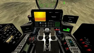 Скриншот 4 к игре INTRUDER - WAR AREAS