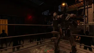 Скриншот 2 к игре Heavy Impact
