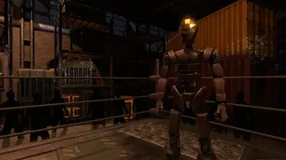 Скриншот 3 к игре Heavy Impact