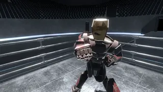 Скриншот 4 к игре Heavy Impact