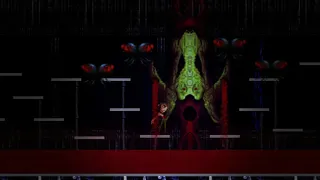 Скриншот 1 к игре Marrow