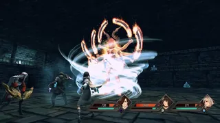 Скриншот 2 к игре LEGRAND LEGACY: Tale of the Fatebounds