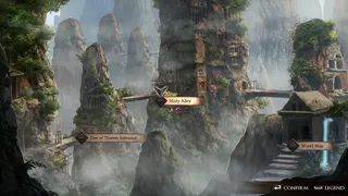 Скриншот 5 к игре LEGRAND LEGACY: Tale of the Fatebounds