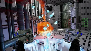 Скриншот 4 к игре Star Phoenix