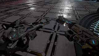 Скриншот 7 к игре Star Phoenix