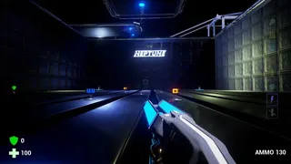 Скриншот 3 к игре Neptune: Arena FPS