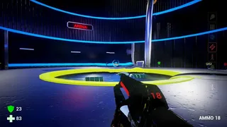 Скриншот 5 к игре Neptune: Arena FPS