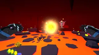 Скриншот 1 к игре GemWars