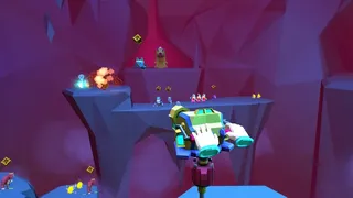 Скриншот 3 к игре GemWars