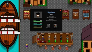 Скриншот 3 к игре Gladiator School