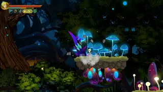 Скриншот 2 к игре Charlie's Adventure