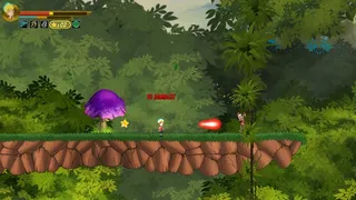 Скриншот 5 к игре Charlie's Adventure