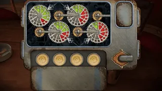 Скриншот 2 к игре Dreamcage Escape