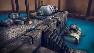 Скриншот 5 к игре Dreamcage Escape