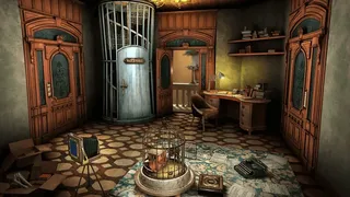 Скриншот 6 к игре Dreamcage Escape