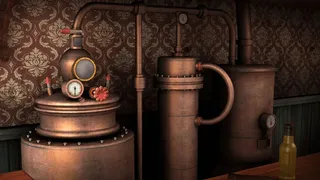 Скриншот 7 к игре Dreamcage Escape
