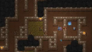 Скриншот 5 к игре Equilibrium Of Divinity