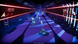 Скриншот 4 к игре Lost Wing
