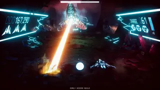 Скриншот 5 к игре Lost Wing