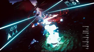 Скриншот 6 к игре Lost Wing