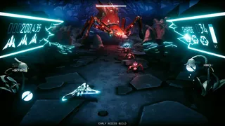 Скриншот 7 к игре Lost Wing