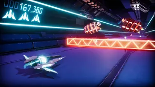 Скриншот 8 к игре Lost Wing