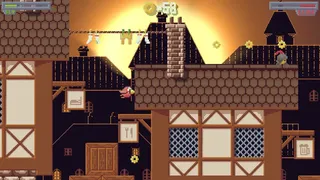 Скриншот 2 к игре Avenger Bird