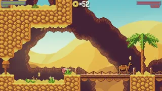Скриншот 4 к игре Avenger Bird