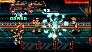Скриншот 1 к игре 99Vidas