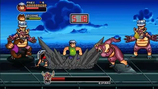 Скриншот 2 к игре 99Vidas