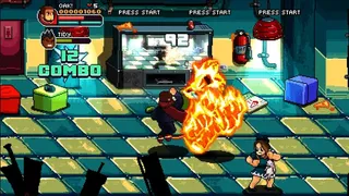 Скриншот 4 к игре 99Vidas