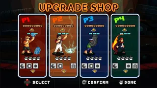 Скриншот 5 к игре 99Vidas