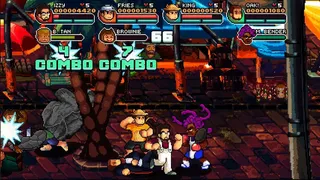 Скриншот 6 к игре 99Vidas