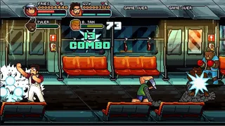 Скриншот 7 к игре 99Vidas