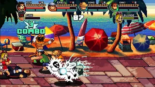 Скриншот 8 к игре 99Vidas