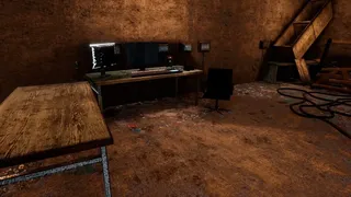 Скриншот 6 к игре >//:System.Hack