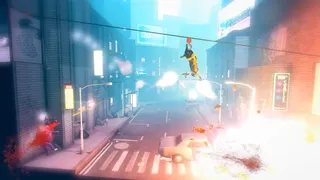 Скриншот 6 к игре My Friend Pedro