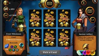 Скриншот 5 к игре Midas Gold Plus - Idle Clicker