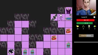 Скриншот 2 к игре Dream Quest