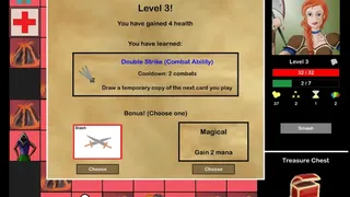 Скриншот 3 к игре Dream Quest