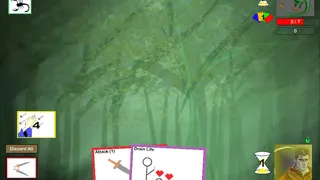 Скриншот 4 к игре Dream Quest