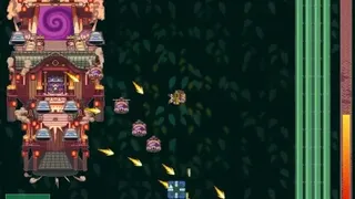 Скриншот 1 к игре Kamio Recoil